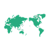 世界地図